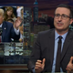 Illustration for article titled John Oliver destroyed Donald Trump’s border-wall plan (no really, he did)